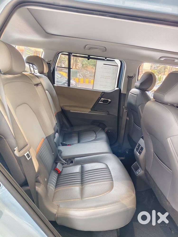 Kia Syros Htx Plus Opt Turbo Dct, 2025, Petrol