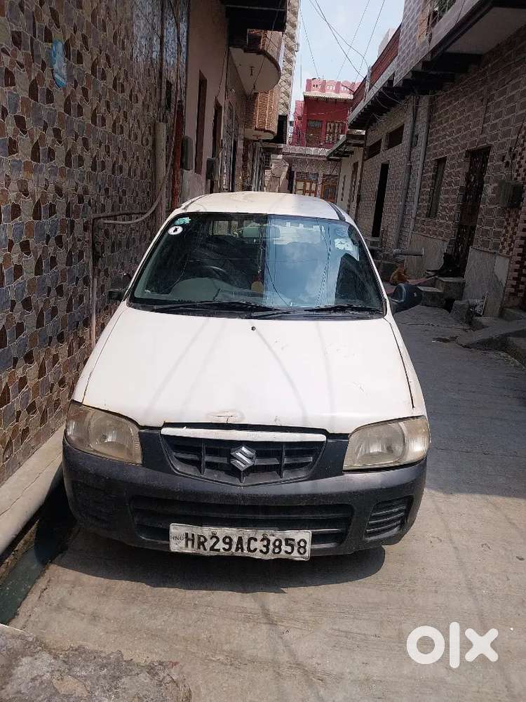 Alto 800 In Good Condition