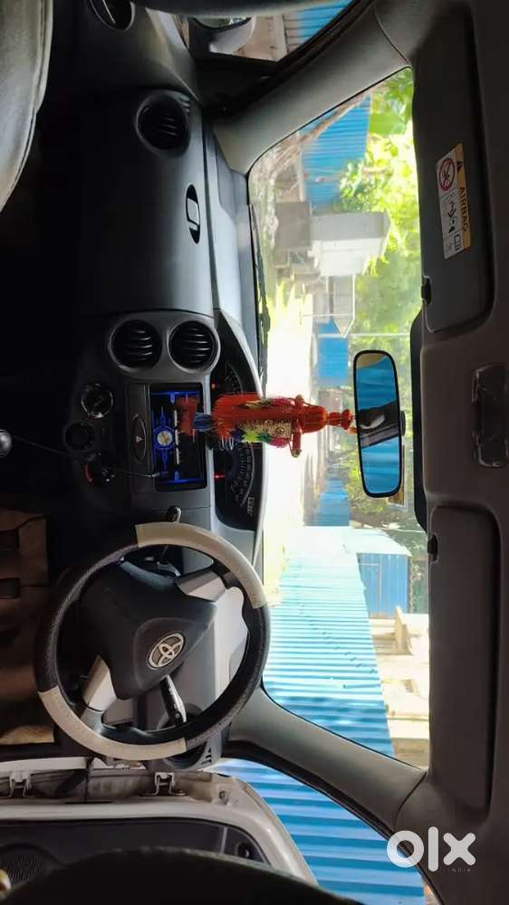 Toyota Etios 2017 Diesel Well Maintained Very Good Condition