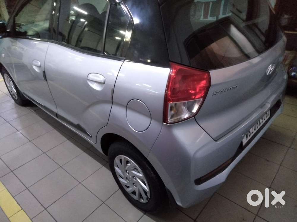 2021 Hyundai Santro Petrol