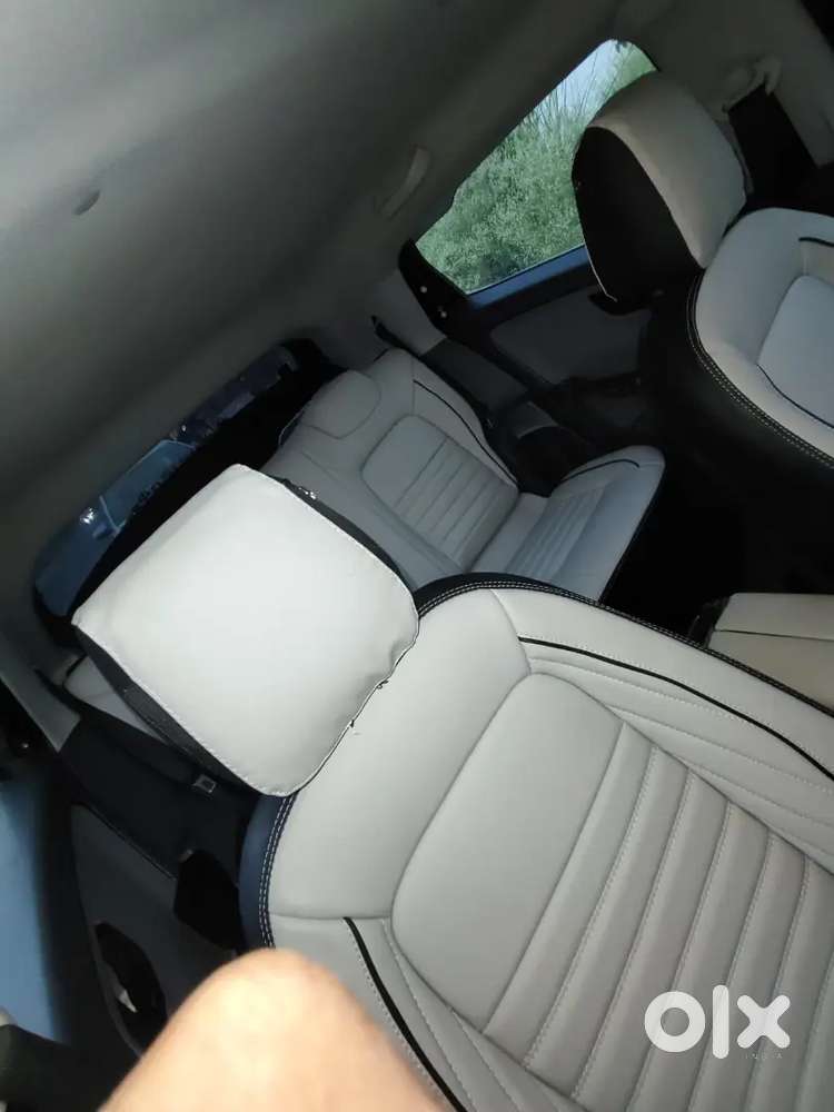 Tata Altroz 2021(august )petrol Good Condition