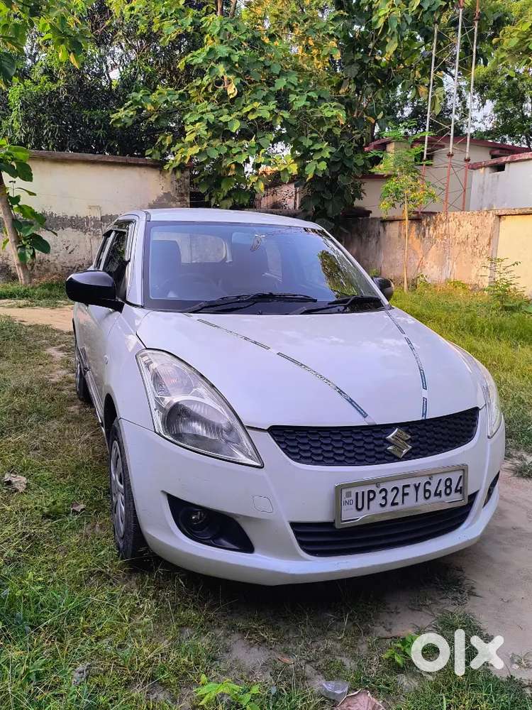 Maruti Suzuki Swift 2015 Petrol Well Maintained