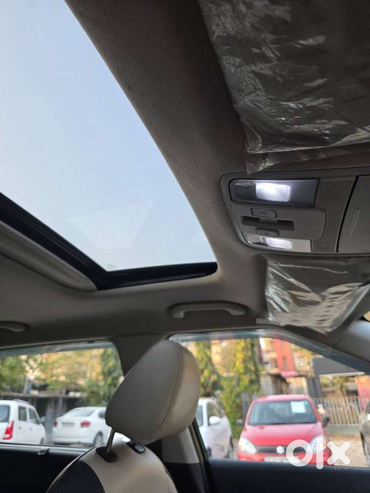 Kia Seltos Automatic Diesel Top Condition