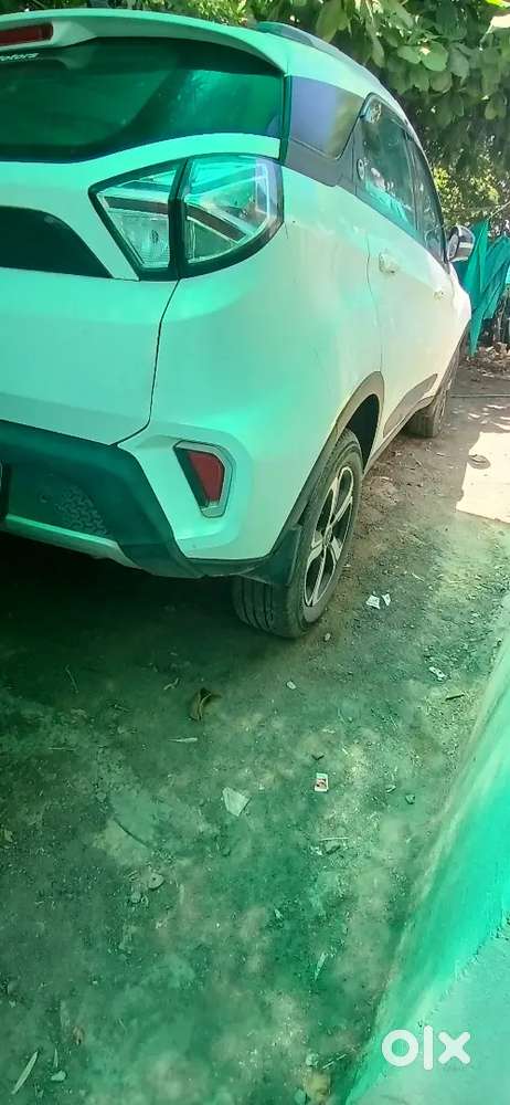 Doctor Used Nexon Diesel Top Model