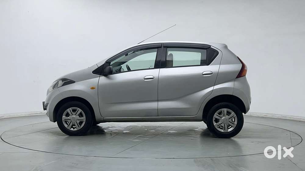 Datsun Redigo T Option, 2018, Petrol