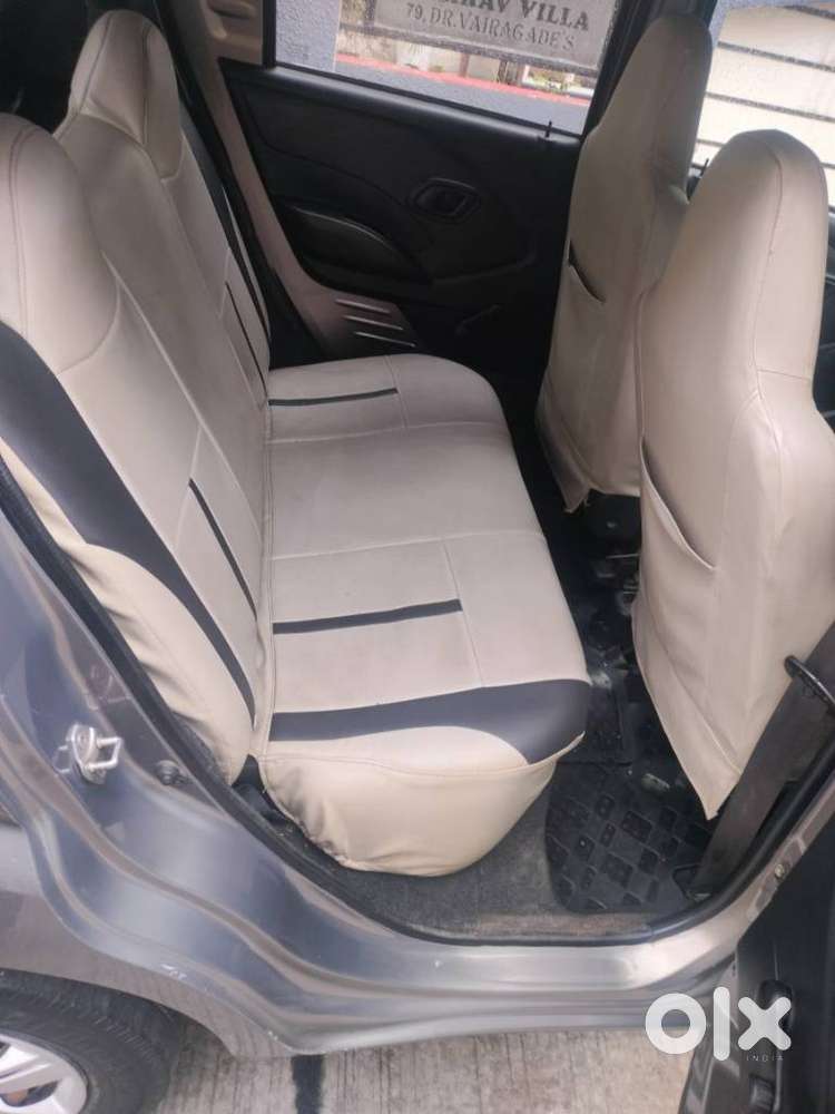 Datsun Redigo S, 2018, Petrol