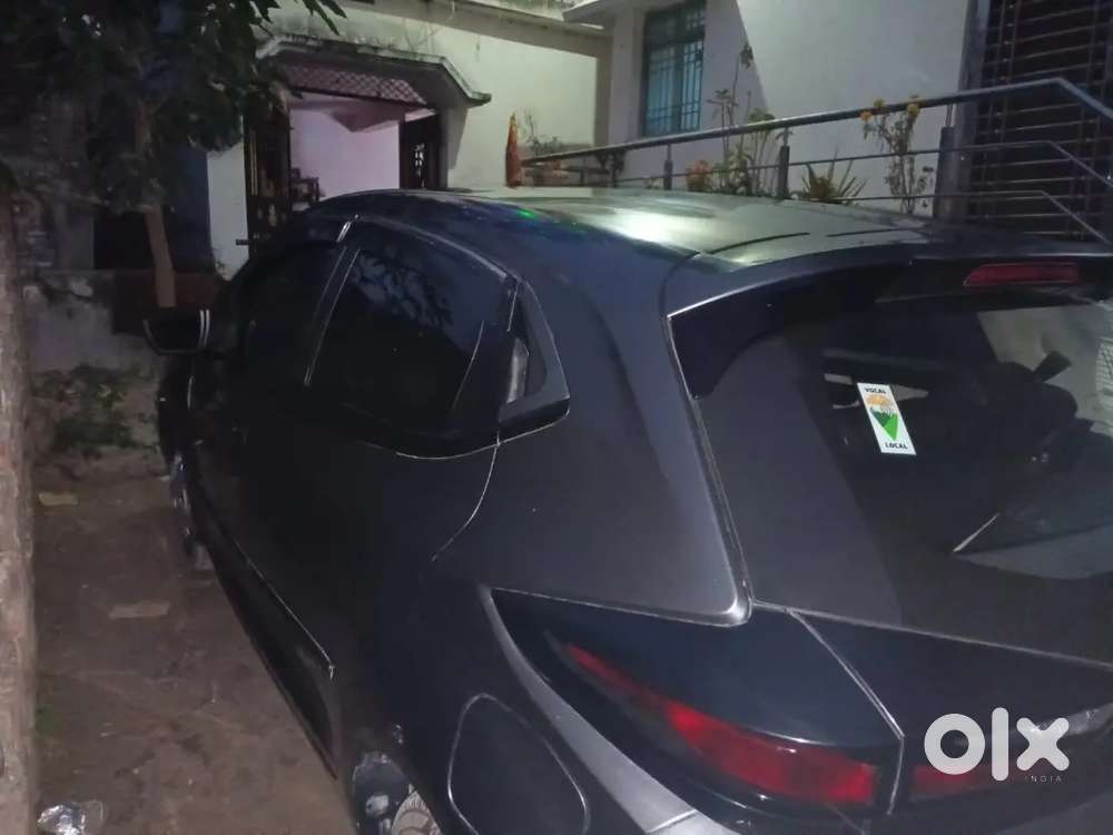 Tata Altroz Xe 2021 Petrol