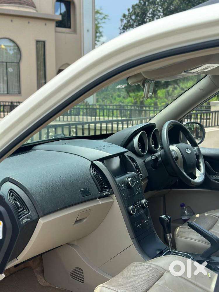 Mahindra Xuv500 2.2 W10, 2016, Diesel