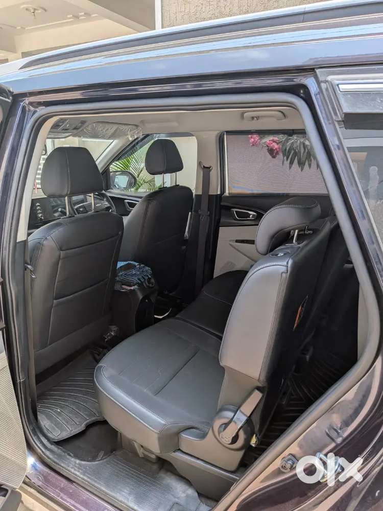 Kia Carens Clavis 2025 Petrol 11000 Km Driven