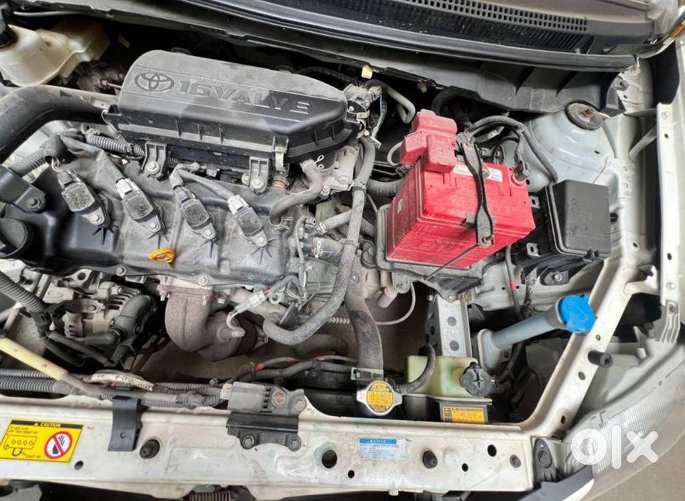 Toyota Etios Liva V Sp*, 2015, Petrol