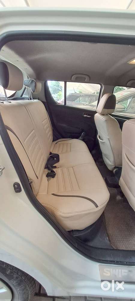 Maruti Suzuki Swift Vdi – 2014  Single Owner  Well Maintained