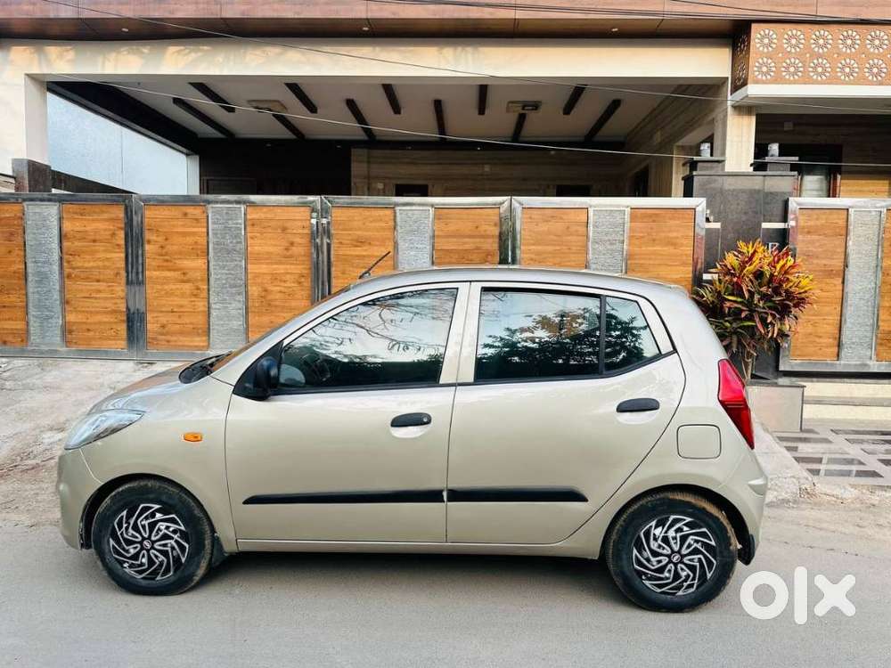 Hyundai I10 1.2 Kappa Magna, 2011, Petrol
