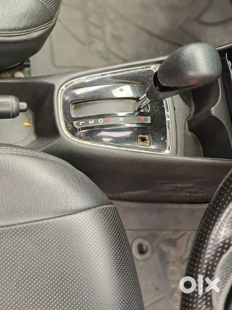 New Amaze Diesel Cvt Automatic