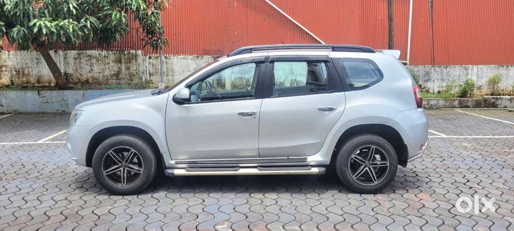 Nissan Terrano 2013-2017 Xl Plus 85 Ps, 2016, Diesel