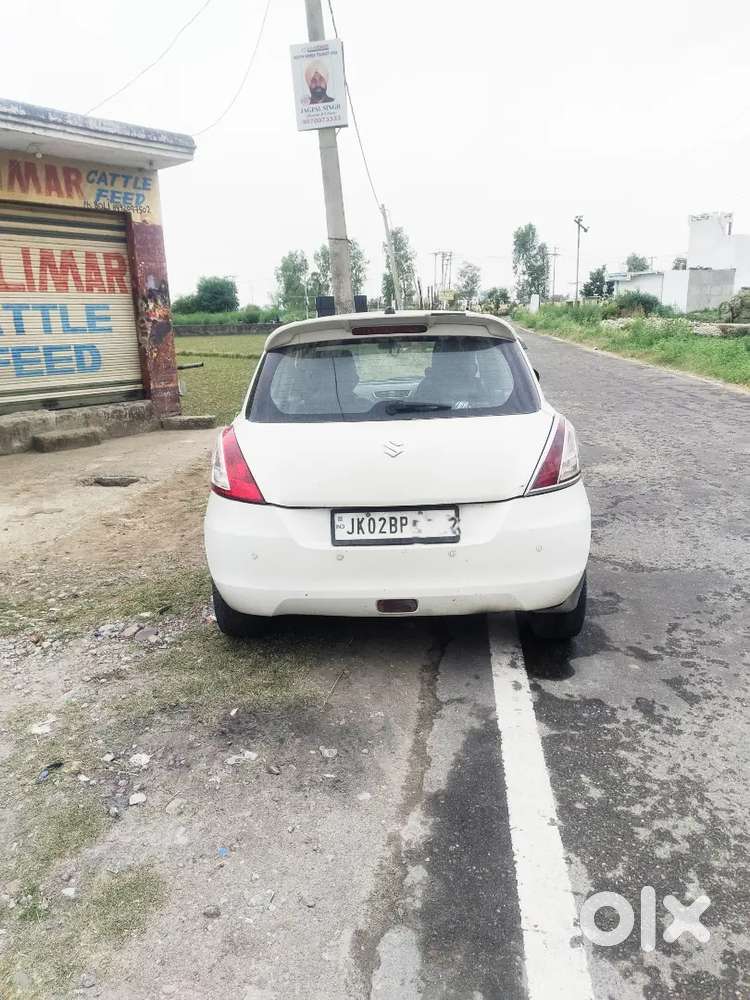 Swift Zdi Urgent Sale