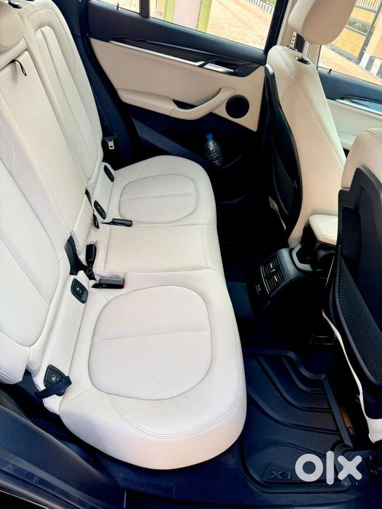 Bmw X1 2022 Diesel 19870 Km Driven