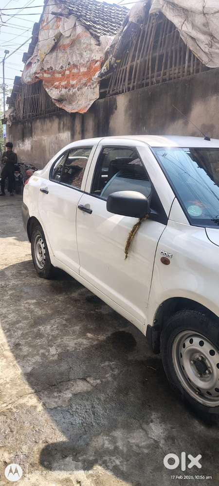 Maruti Suzuki Dzire Diesel 2015