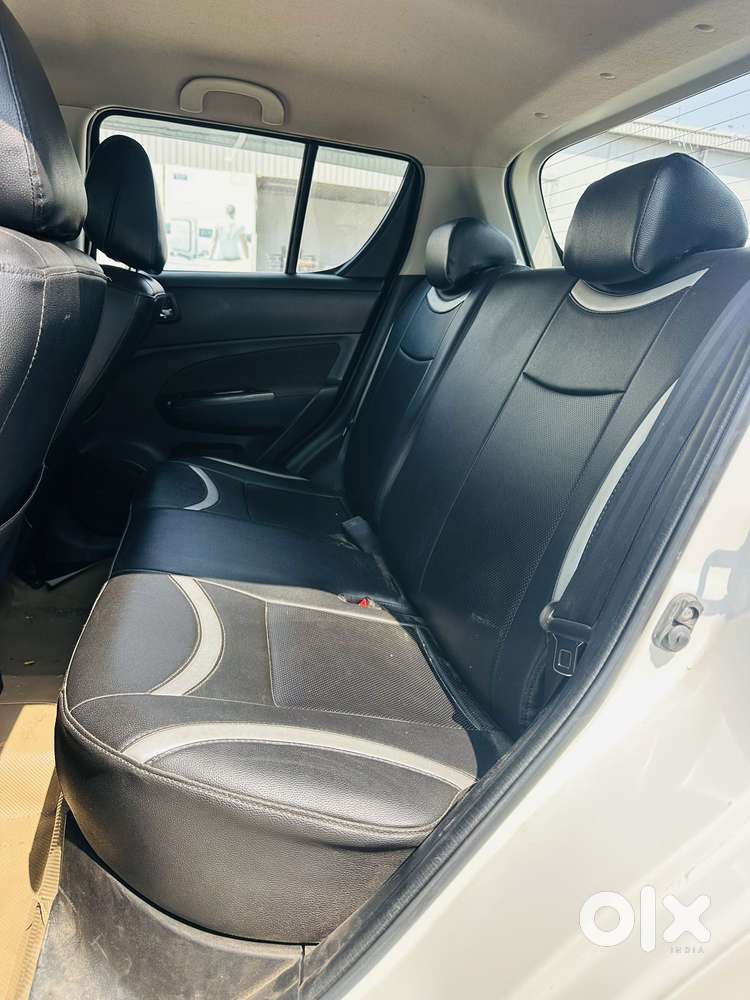Maruti Suzuki Swift Zxi Plus, 2017, Petrol