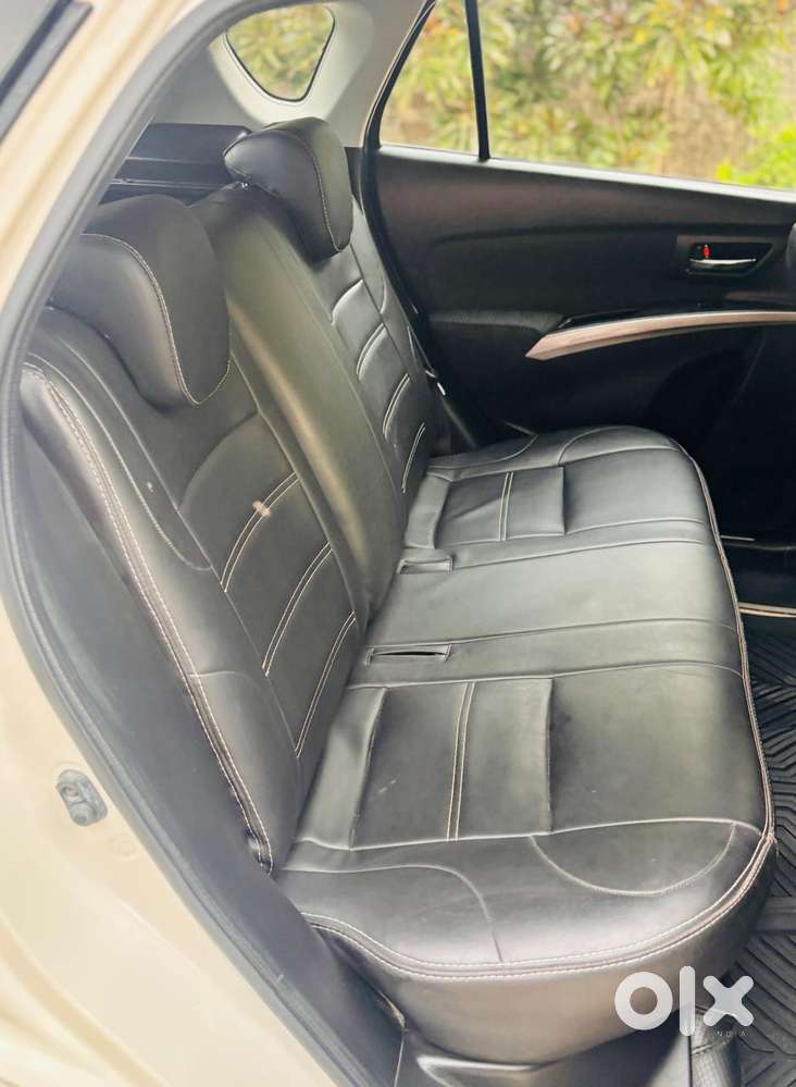Maruti Suzuki S-cross, 2019, Diesel