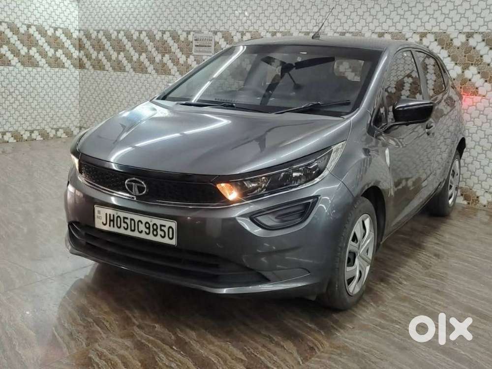 Tata Altroz 1.5 Xm Plus Diesel, 2022, Diesel