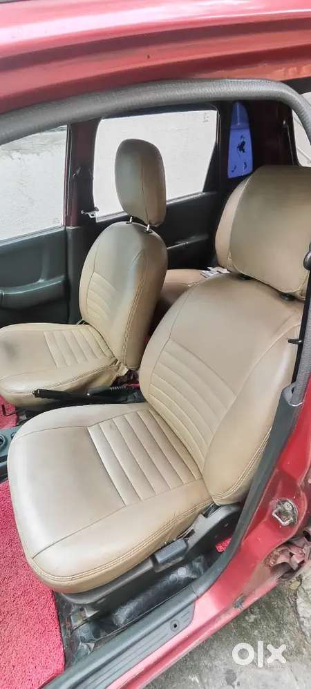 Maruti Zen 2005 Ka01