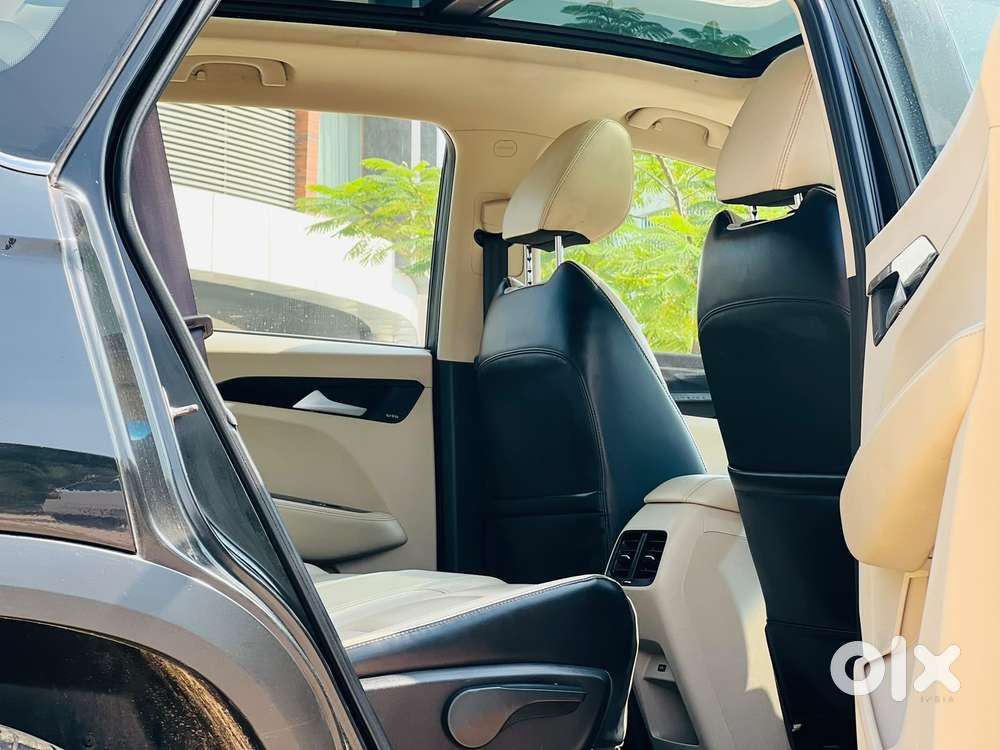 Mg Hector Sharp Pro 1.5 Turbo Cvt, 2021, Petrol