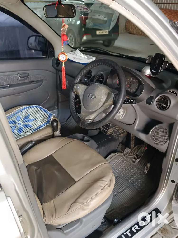 Hyundai Santro Xing 2003
