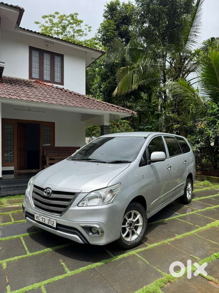 Toyota Diesel Manual 2013