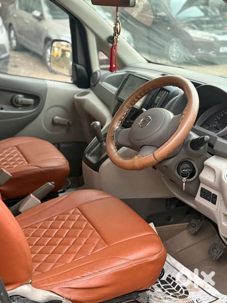 Nissan Evalia Xe Plus, 2013, Diesel