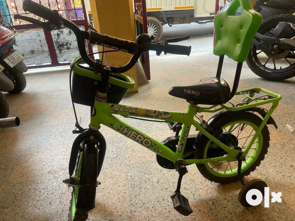 Bicycle jackoo Bicycles 1789872927