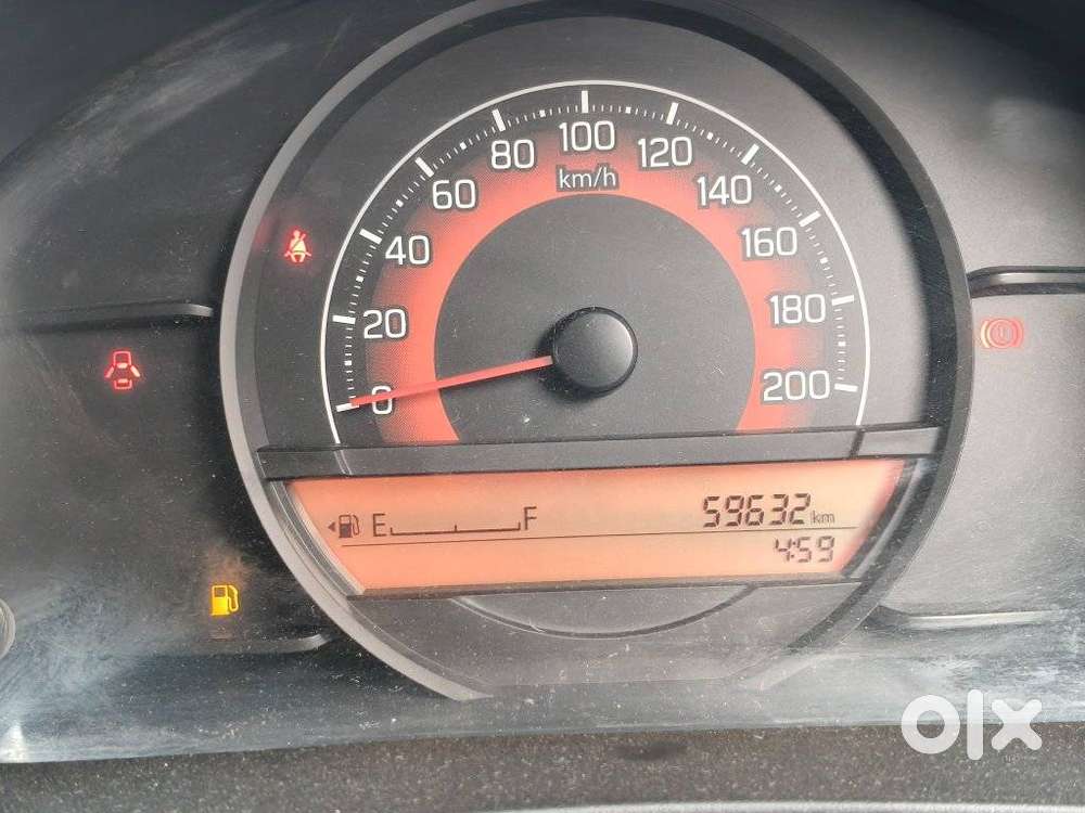 Maruti Suzuki Ignis 1.3 Sigma, 2019, Petrol