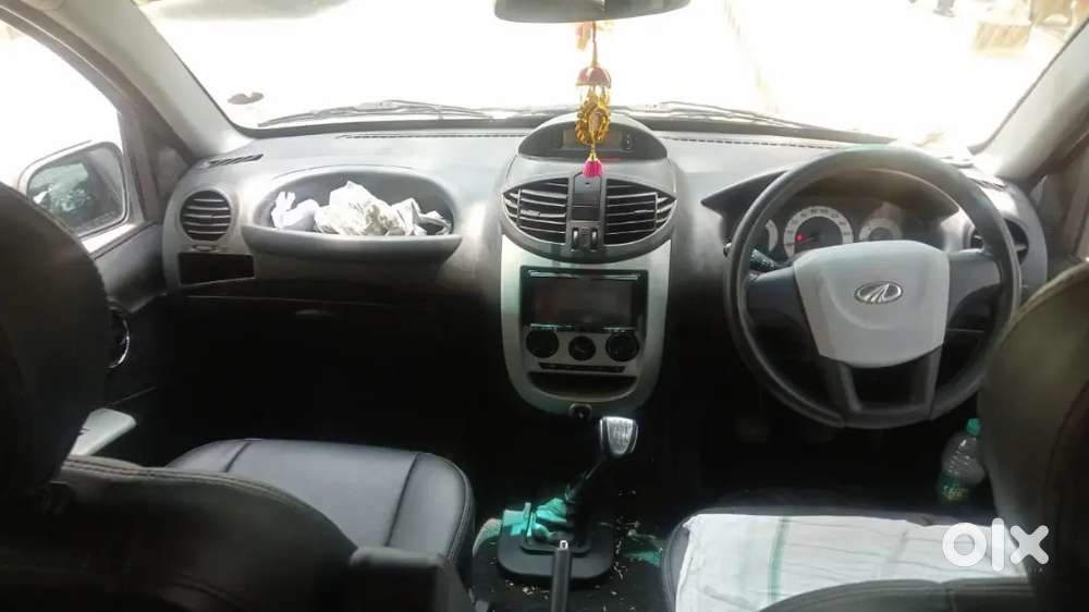 Fc Feb/2030 . Mahindra Xylo 7 Seater