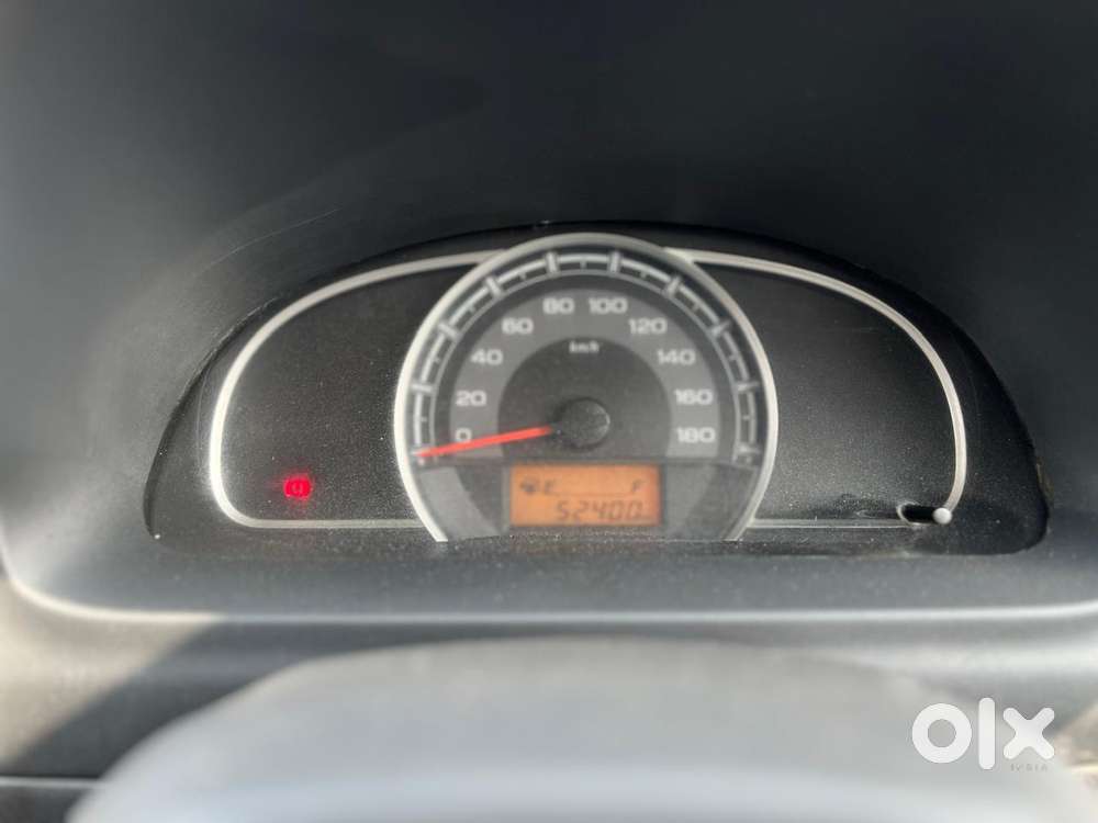 Maruti Suzuki Alto 800 Vxi Airbag, 2018, Petrol