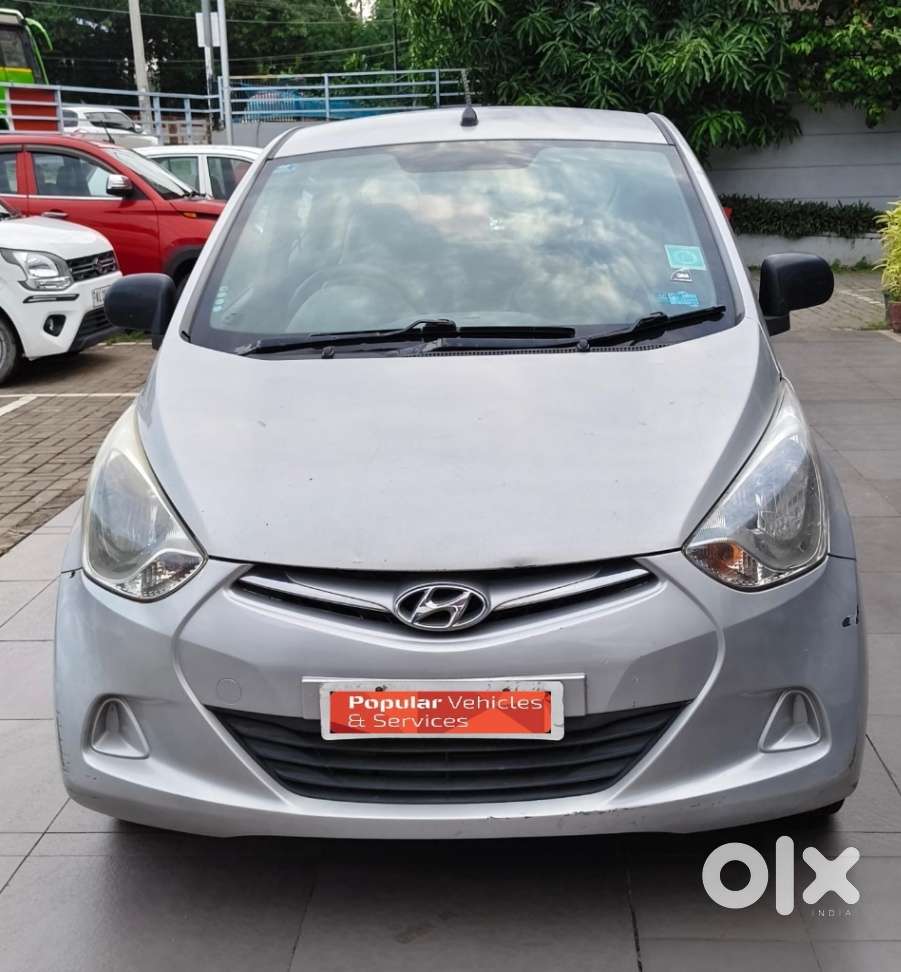 Hyundai Eon Era +, 2013, Petrol
