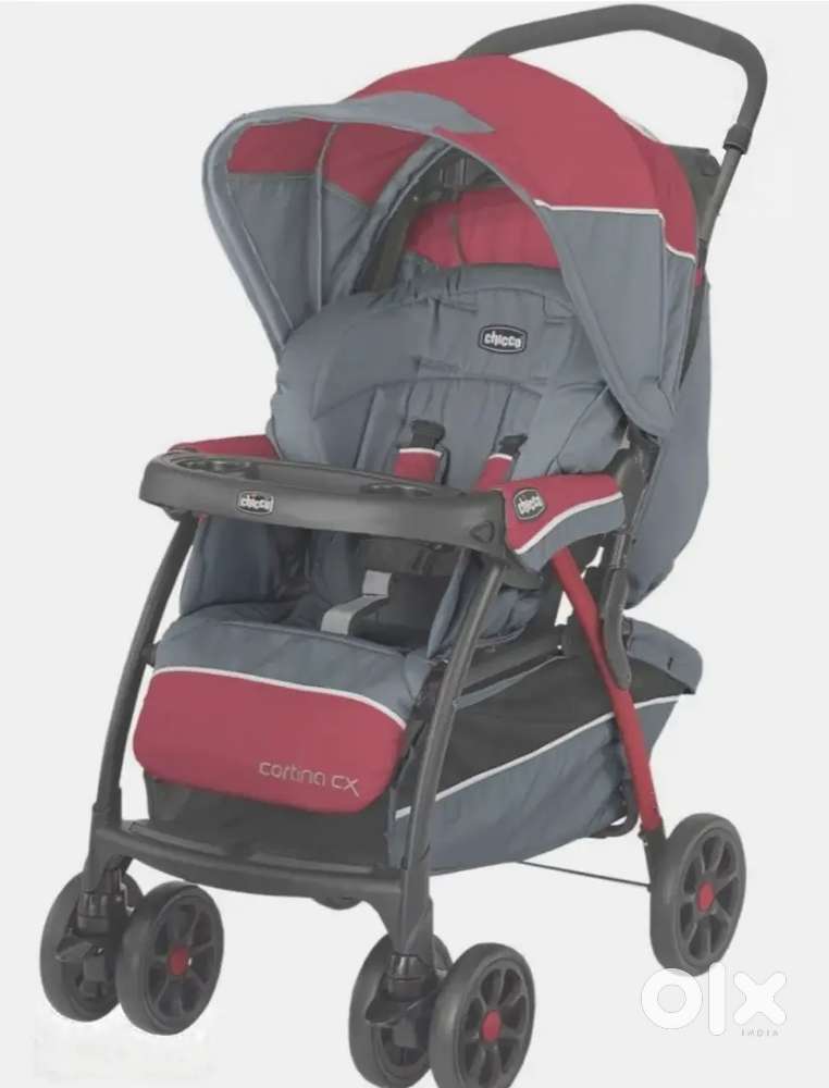 Kids stroller