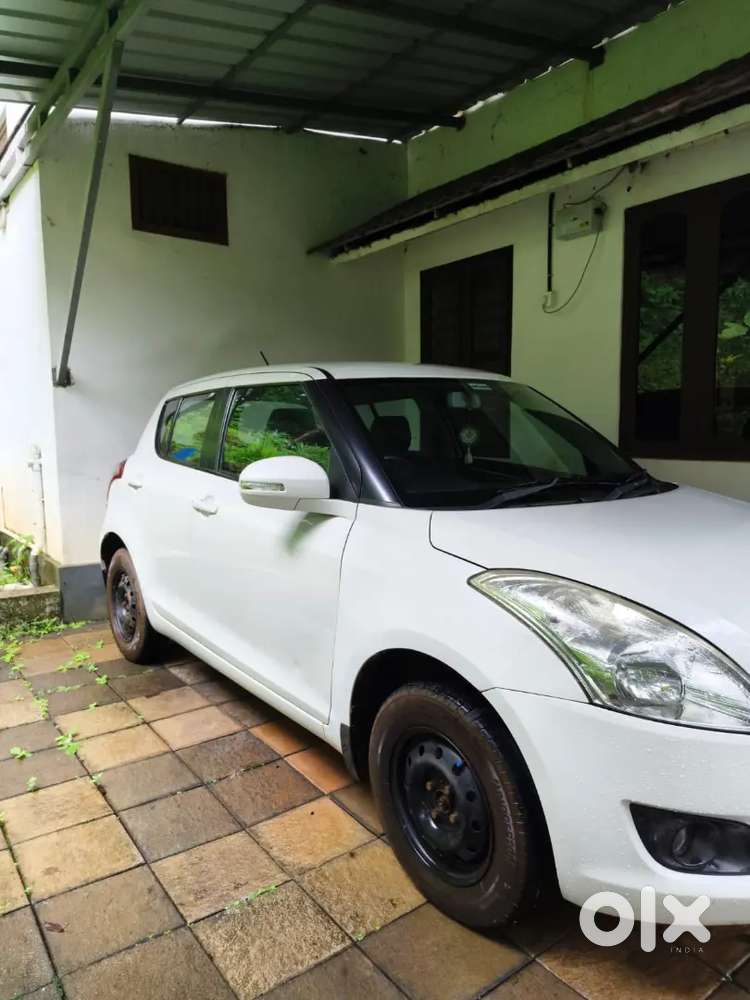 Maruti Suzuki Swift 2013 Diesel Manual