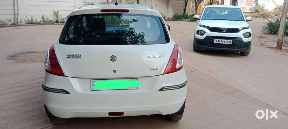 Maruti Suzuki Swift Vdi, 2014, Diesel