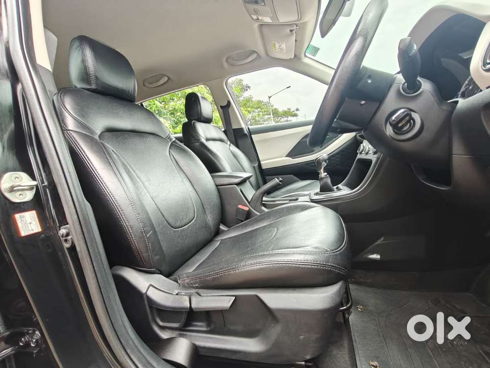 Hyundai Creta 1.6 E Plus, 2022, Petrol