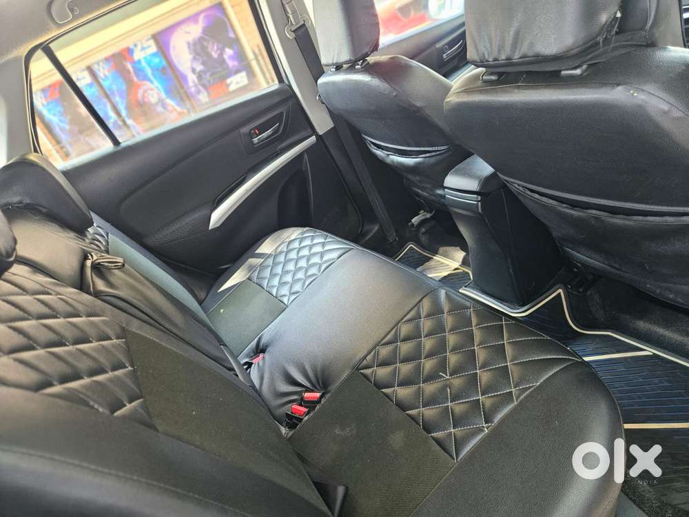 Maruti Suzuki S-cross Zeta 1.3, 2016, Diesel