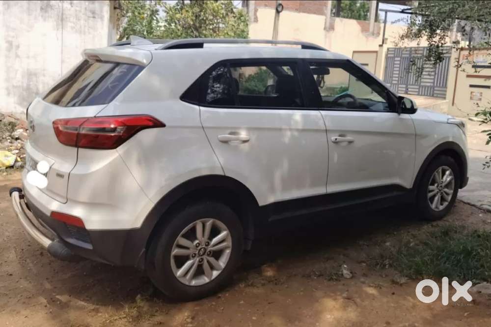 Hyundai Creta 1.4 S Plus Crdi, 2017, Diesel