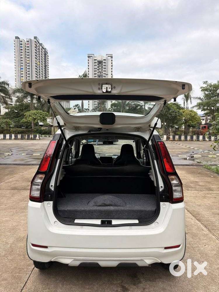 Maruti Suzuki Wagon R Cng Lxi Opt, 2022, Cng & Hybrids