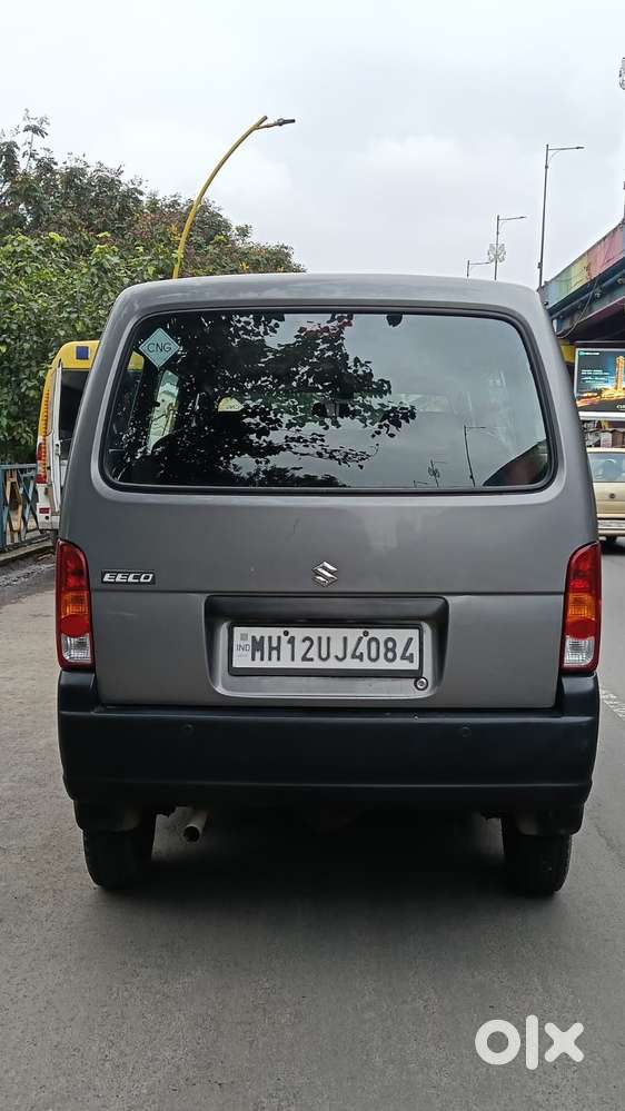 Maruti Suzuki Eeco 5 Str Ac(o) Cng, 2022, Cng & Hybrids