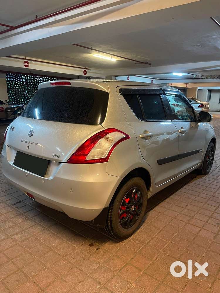 Maruti Suzuki Swift Vdi 2014
