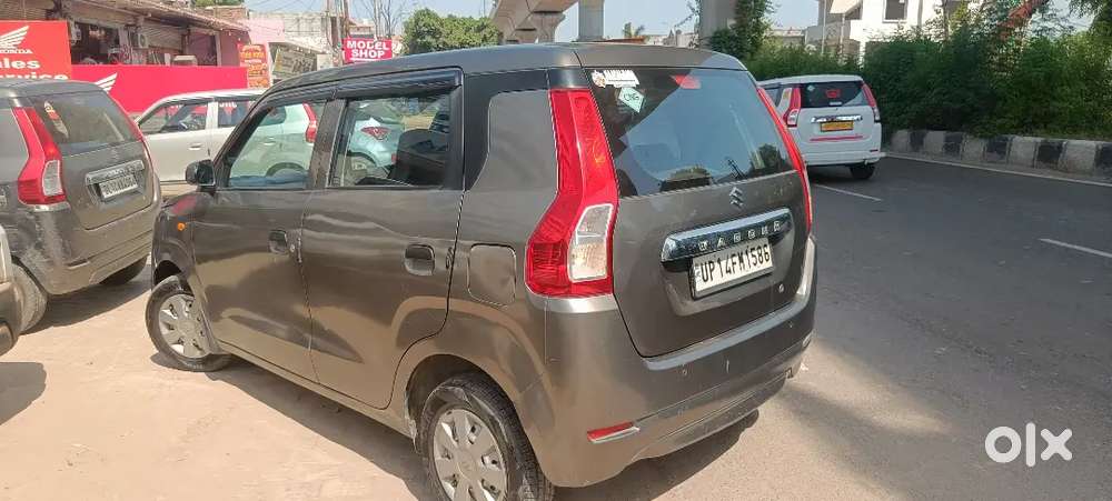 Maruti Suzuki Wagon R Lxi 2023 March