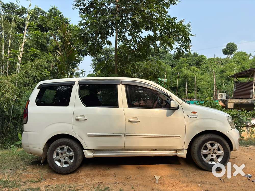 Mahindra Xylo Diesel 2011