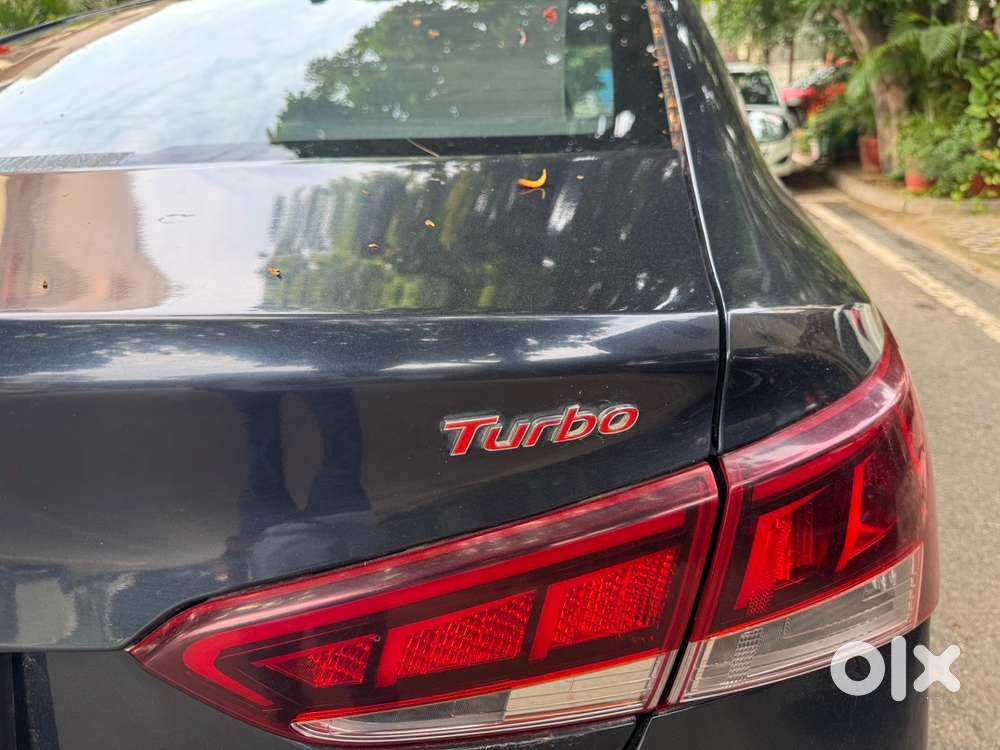 Hyundai Verna 2020 Turbo Dct 1.0 Petrol  Good Condition