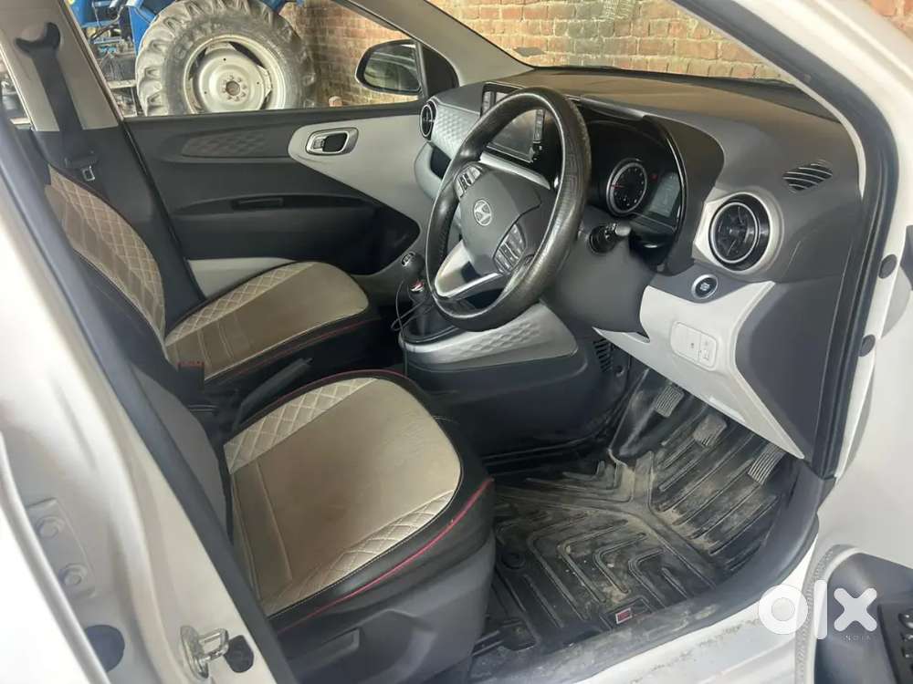 Hyundai Grand I10 Nios 2025 Petrol 18000 Km Driven With Vip Number