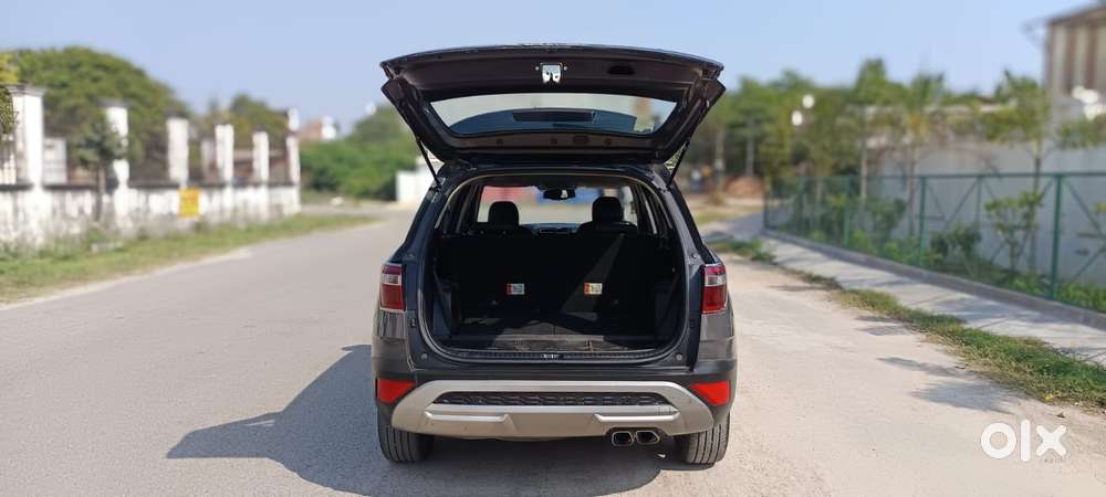 Hyundai Alcazar 1.5 Signature (o) Diesel At 7 Str, 2022, Diesel