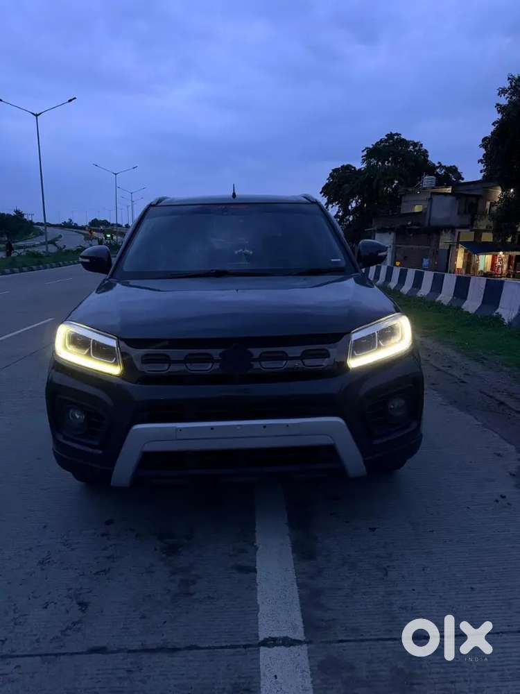 Maruti Suzuki Vitara 2018 Diesel