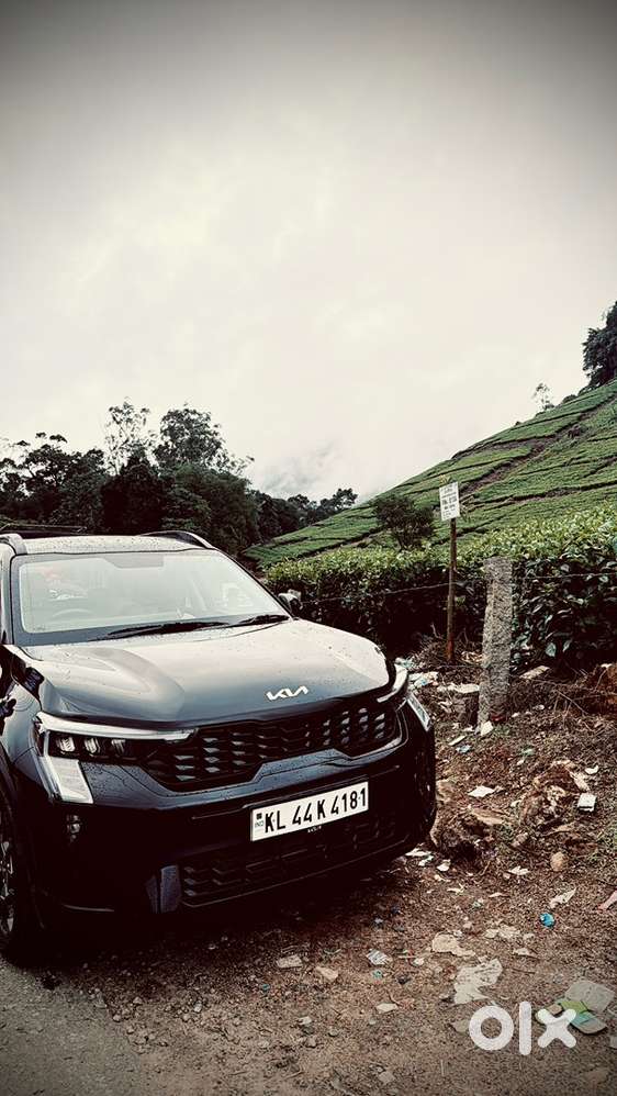 Kia Sonet Diesel 2026 Model